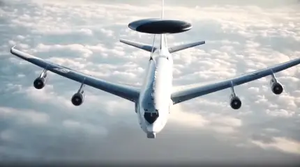 Разведка НАТО навела дроны ВСУ на порт Туапсе