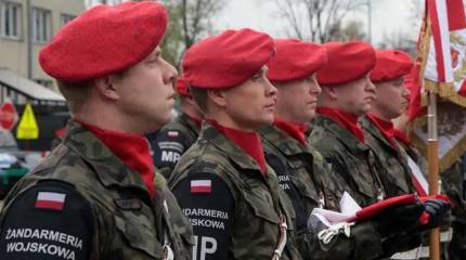 На фоне слухов о русских дронах жители Польши побежали из страны