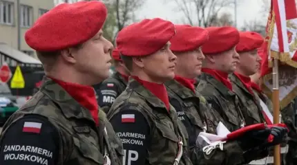 На фоне слухов о русских дронах жители Польши побежали из страны