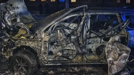 Удары ВСУ по Белгороду стали каждодневными