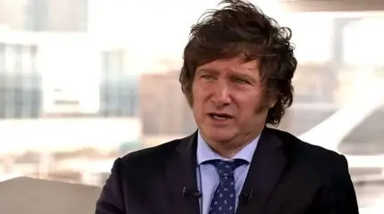 «Острова были и будут аргентинскими»: Милей о Фолклендах