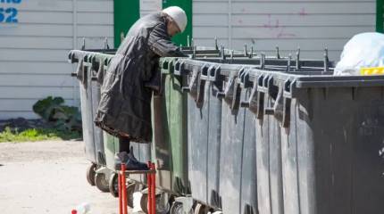 Россия оказалась лидером по неравенству на планете