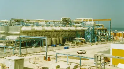 Названы следующие цели иранских ракет в странах Персидского залива