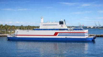 Enerji Öfkesi: ABD'nin Yüzer Enerji Santrallerine Neden İhtiyacı Var?