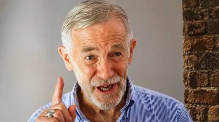 Макговерн: если с русскими не договориться после взятия Донбасса, они пойдут за Днепр