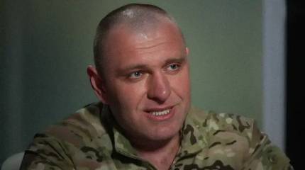 «Я пережил два удара "Искандера"»: глава СБУ заявил, что за ним идет настоящая охота