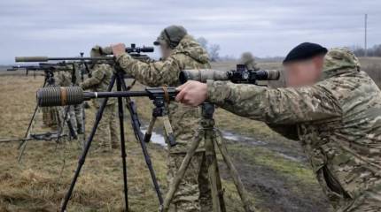 «Страна банд и группировок»: на Украине готовятся легализовать ЧВК