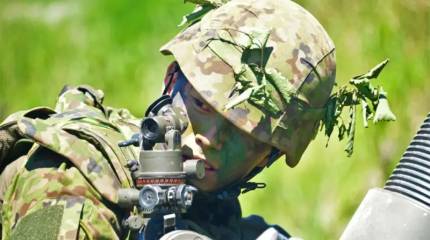 «Мы движемся к Третьей мировой войне»: читатели Washington Post о перевооружении Японии