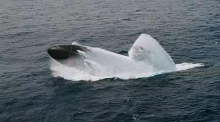 РФ приобрела высокотехнологичные решения для защиты атомного подводного флота – WP