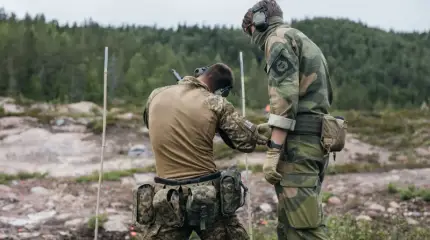 «Проигрыш темпа»: эксперт проанализировал положение ВС РФ под Красным Лиманом