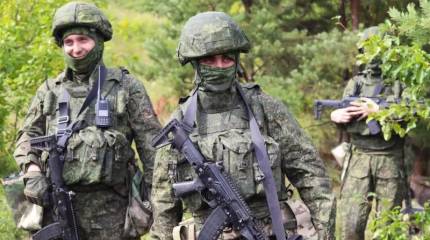 Темпы продвижения ВС РФ: каковы результаты боевой работы каждой из группировок войск