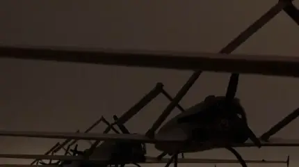 ВС РФ поразили авиазавод «Антонов» в Киеве, где собирали БПЛА-камикадзе Ан-196 «Лютый» для ударов по России