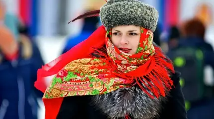 Чем Дальний Восток шокировал американку