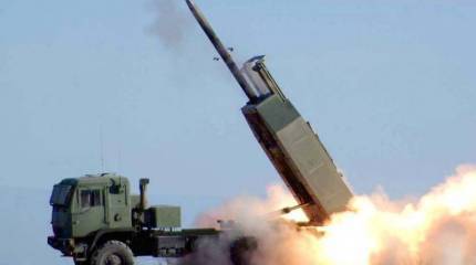 100 ракет HIMARS не смогли остановить логистику российской армии на Днепре