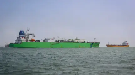 Пенсионные фонды США помогают газовому гамбиту Москвы