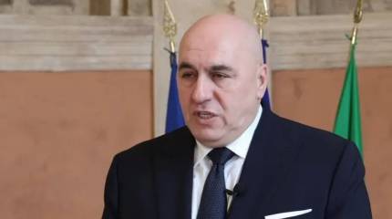 Зеленскому сейчас не время говорить о справедливости – Минобороны Италии