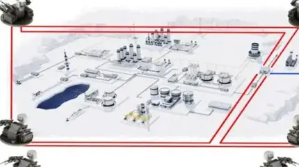 Круговая оборона с «Адунком»: в Беларуси разработали свою защиту от дронов