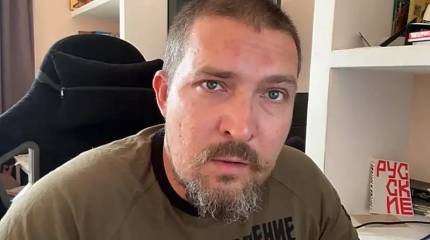 «Это будет расстрел»: военкор Живов предсказал развитие ирано-израильского конфликта