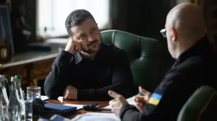 В Германии объяснили, почему Украина проиграет войну с Россией