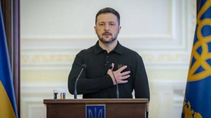 Зачем Зеленский похвастался нападением на военные аэродромы в России