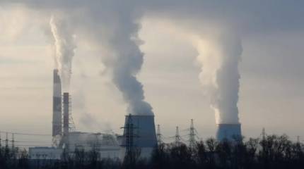 Весь мир сталкивается с крупнейшим энергетическим кризисом