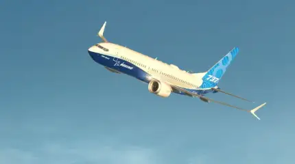 Flugbetrieb normal: Boeing nimmt Flugzeuglieferungen nach China wieder auf