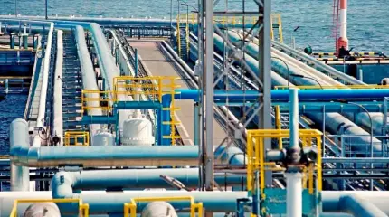 Германия перенесла решение по «Северному потоку-2» на вторую половину 2022 года