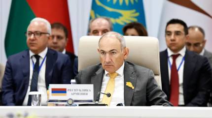 «Ереван бежит в сторону Запада»: как РФ теряет роль архитектора Южного Кавказа