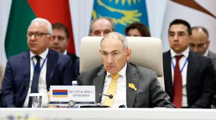 «Ереван бежит в сторону Запада»: как РФ теряет роль архитектора Южного Кавказа