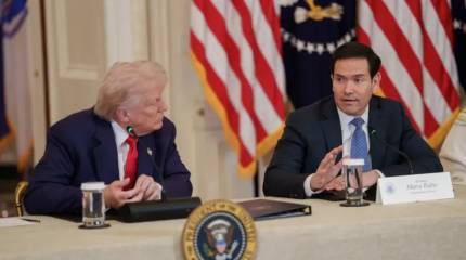 «Дожимай украинцев»: какое послание Путина Лавров через Рубио передал Трампу