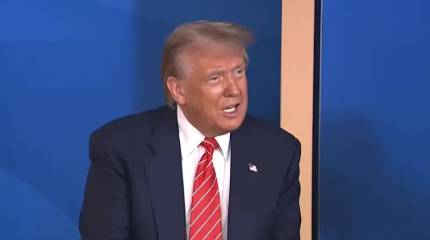 Трамп сравнил удар США по Ирану с бомбардировками Хиросимы и Нагасаки