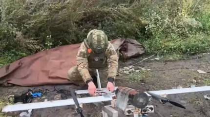 На Украине рассказали об особенностях российской операции «Труба» 3.0 в Купянске