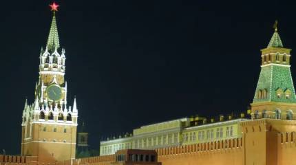 «Москва – самый безопасный город для украинцев»: депутат Рады