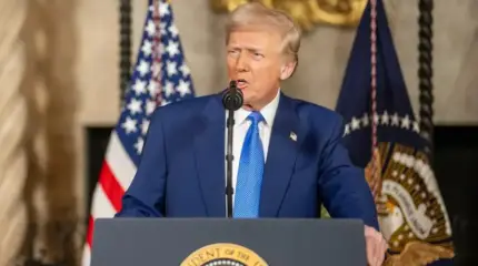 Trump: „Putin po prostu sobie ze mnie żartuje, musimy się z nim obchodzić inaczej”
