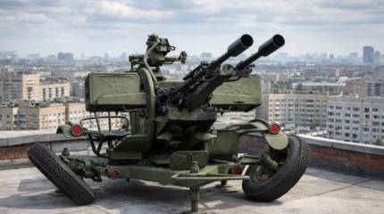 «Домовое ПВО»: кто и как должен защищать Россию от угрозы БПЛА