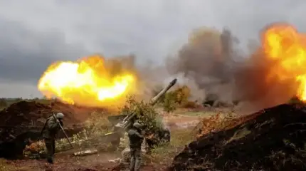 Liberazione del Donbass meridionale: le nostre forze stanno già prendendo due civili al giorno