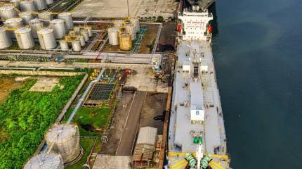 ЕС бьет по нефтяному сектору Азербайджана, чтобы «достать» Россию