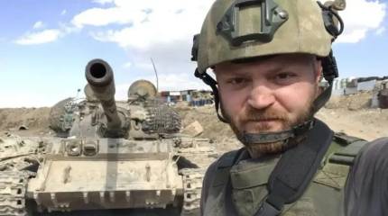 Военкор Коц раскритиковал «мирный план» Трампа