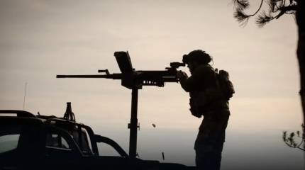 Российский «Град» поймал на живца расчеты мобильных огневых групп ВСУ в Запорожье