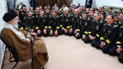 Иран массово казнит своих граждан, заподозренных в шпионаже в пользу Израиля