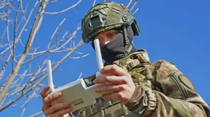 Неуместная мораль: почему кадры ударов FPV-дронов по пехоте ВСУ почти не публикуются
