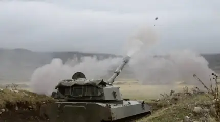 Демократии на проигравшей стороне: Москва побеждает не только на поле боя – FT