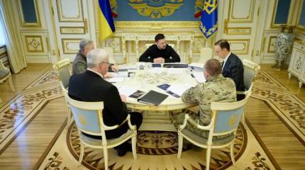 «Так вот куда уходят наши деньги!»: итальянцы о коррупционном скандале в Киеве