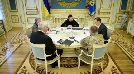 « Alors c’est là que va notre argent ! » : Les Italiens réagissent au scandale de corruption à Kiev