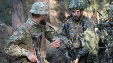 «Бежал дважды»: журналисты Al Jazeera пообщались с украинскими дезертирами