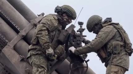 «Россия даже на 10% не достигла целей СВО»