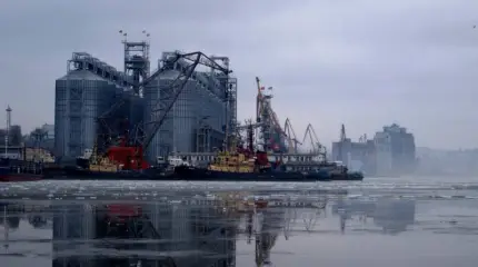 Politico: сырьевая война Запада с Россией становится реальностью