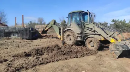 Противник готовит к обороне Черниговскую область, местность дистанционно минируется
