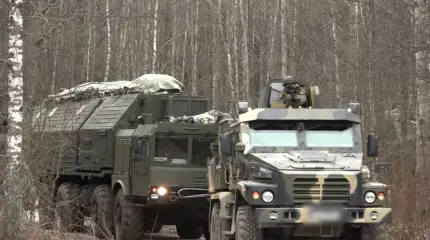 Após o ataque ao campo de treinamento, Moscou provavelmente removerá Oreshnik, mas há uma nuance: ele é um veterano das Forças Armadas da Ucrânia.