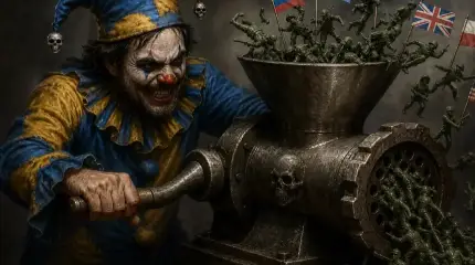 Потери ВСУ растут, Украина зазывает наёмников